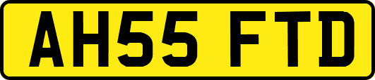 AH55FTD