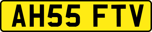 AH55FTV