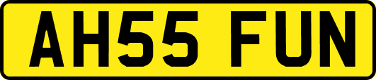 AH55FUN