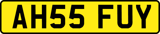 AH55FUY