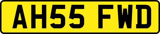AH55FWD