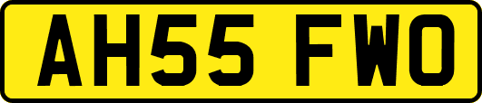 AH55FWO