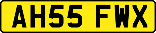 AH55FWX