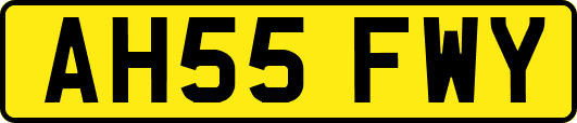 AH55FWY