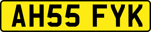 AH55FYK