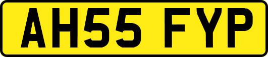 AH55FYP