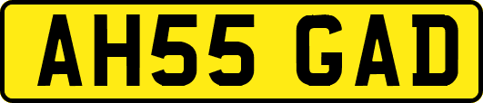 AH55GAD