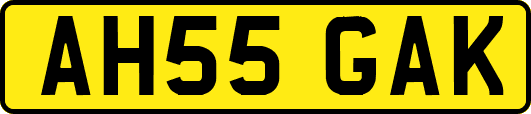 AH55GAK