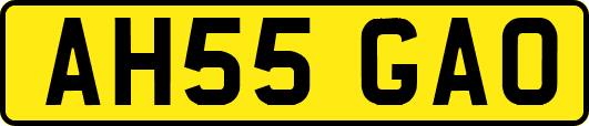 AH55GAO