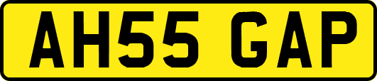 AH55GAP