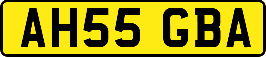 AH55GBA