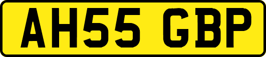 AH55GBP