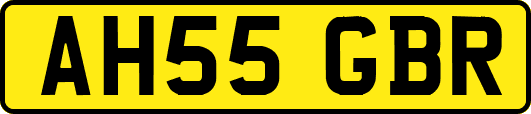 AH55GBR