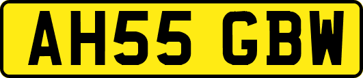 AH55GBW