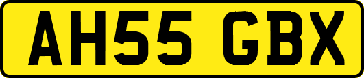 AH55GBX