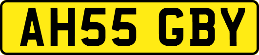AH55GBY
