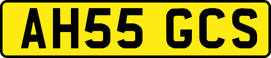 AH55GCS