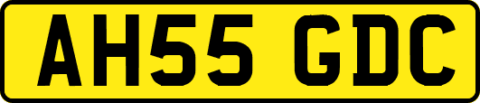AH55GDC