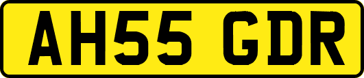 AH55GDR