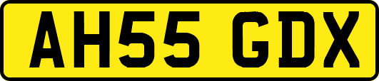 AH55GDX