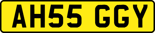 AH55GGY