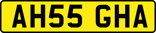 AH55GHA