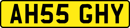 AH55GHY