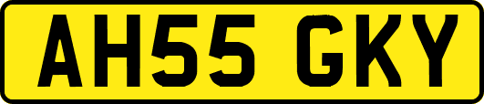 AH55GKY