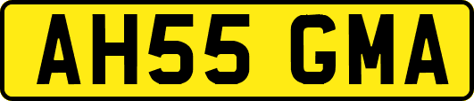AH55GMA