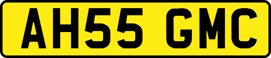 AH55GMC
