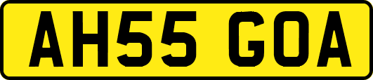 AH55GOA