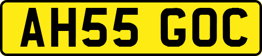 AH55GOC