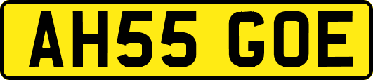 AH55GOE