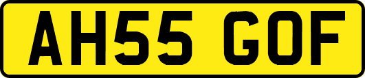AH55GOF