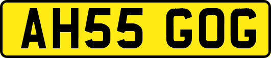 AH55GOG