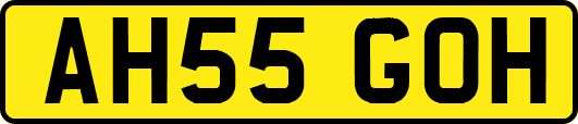 AH55GOH