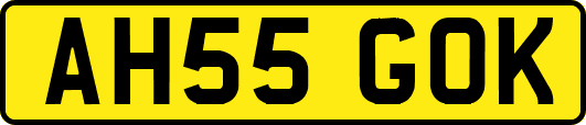 AH55GOK