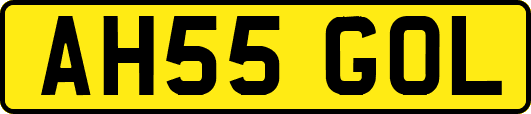 AH55GOL