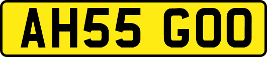 AH55GOO
