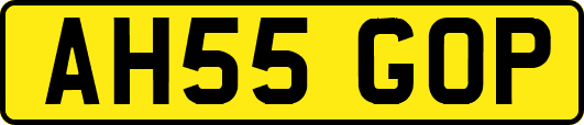 AH55GOP