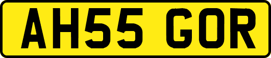 AH55GOR
