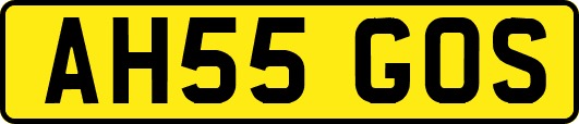 AH55GOS