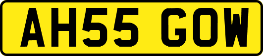 AH55GOW