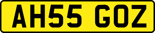AH55GOZ