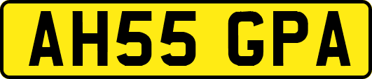 AH55GPA