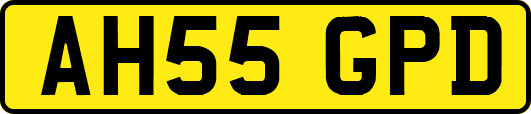 AH55GPD