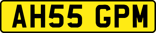 AH55GPM