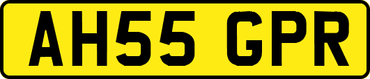 AH55GPR