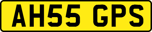 AH55GPS
