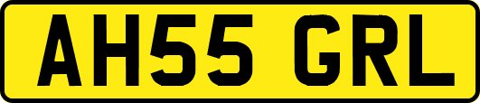 AH55GRL